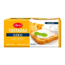  Torrada Maz...