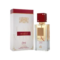 Lattafa Ana Abiyedh Rouge Edp 60ML