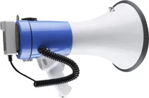  Megafone Ni...