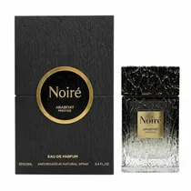 Perfume Arab...