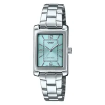 Relógio Feminino Analógico Casio LTP-1234DD-2ADF