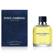 D&G Pour Hom...