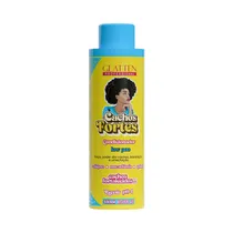  Shampoo Gla...