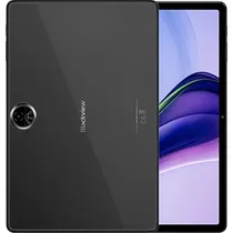 Tablet Blackview Zeno 5 Lte 11" 90 HZ Wifi 128 GB - Cinza + Estojo + Caneta + Mouse + Fone de Ouvido + Teclado Inglês