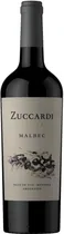  Vinho Zucca...