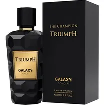 Perfume Galaxy Plus Concept The Champion Triumph Edp - Masculino 100ML