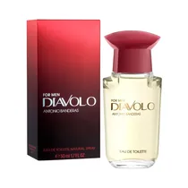  Perfume Mas...