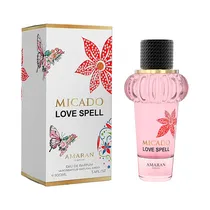 Amaran Micado Love Spell Edp 100ML
