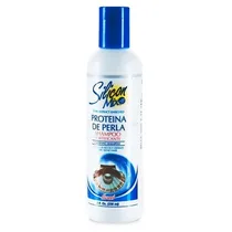Shampoo Silicon Mix Proteína de Perla Fortificante 236ML (Frasco Danificado)