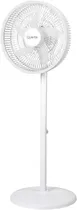 Ventilador Recarregável Quanta QTVR140 14" 2 Em 1 Flexpower - Bivolt