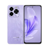 Celular Oukitel C65 4GB Ram 128GB Purple