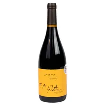  Vinho Zucca...