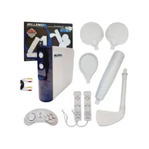 Jogo Retro Millenium 48EM1- 110VOLT