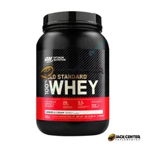 Whey On Gourmet Series(900GRAMS)Cookies&Cream