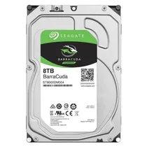 HD SATA3 8TB...