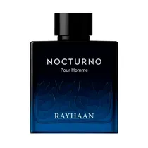 Perfume Rayhaan Nocturno Edp (M) - 100ML