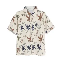  Camisa Infa...