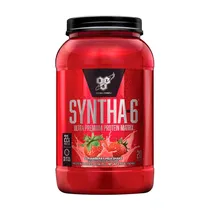  SYNTHA-6 BS...