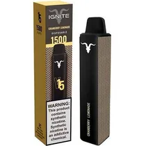 Ignite V500 ...