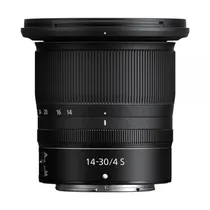  Lente Nikon...