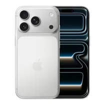 iPhone 17 Pro 256GB Silver