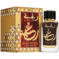 Lattafa Raghba Wood Intense Eau de Parfum 100ML