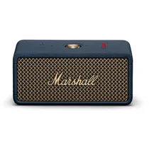 Marshall Caixa de Som Bluetooth Emberton III Midnight Blue