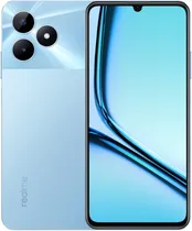 Smartphone Realme Note 50 RMX3834 Dual Sim 6.74" 4GB/128GB SKY Blue (Caixa Feia)