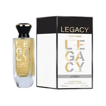 Vurv Legacy ...