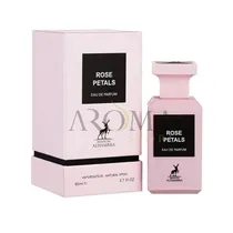 Perfume Mais...