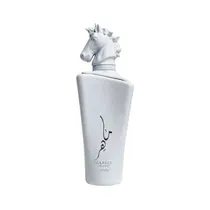 Perfume Lattafa Maahir Honor White Unisex Edp 100ML