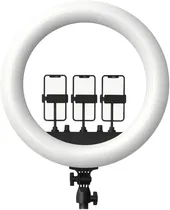 Luz LED Circ...