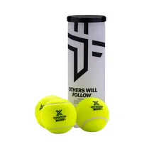 Pelota de Padel Tubo Oxdog Boost+ Padel