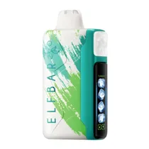  Pod Elfbar ...