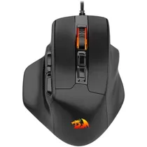 Mouse USB Gamer Redragon Bullseye M806-RGB 12400DPI 711649
