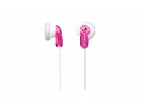 Sony Auricular MDR-E9LP 3.5MM Pink