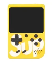  Console Sup...