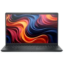 Notebook Dell 15 DC15250 Intel Core i7 1355U Tela Full HD 15.6" / 8GB de Ram / 512GB SSD / WIN11HOME - Preto (Inglês)