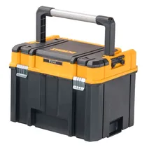 Caixa de Ferramentas Dewalt DWST17814