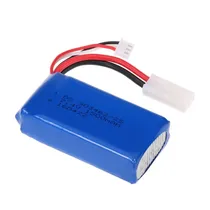 Bateria Lipo...