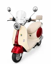  Moto Eléctr...