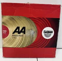  Sabian Kit ...