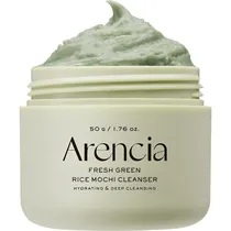 Limpiador Facial Arencia Fresh Green Rice Mochi - 120G