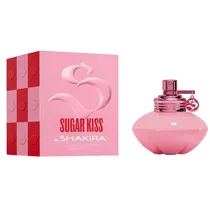 Perfume Shakira s Sugar Kiss Edt - Feminino 80ML