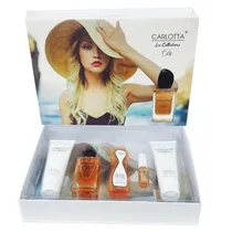  Kit Perfume...