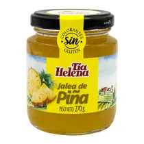 Geléia Tia H...