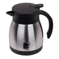 Jarrita Térmico Vacuum 500ML Inox