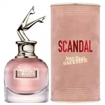 P.Jean Paul Gualtier Scandal F 80ML Edp