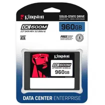  SSD Kingsto...