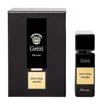 Gritti Nocte...